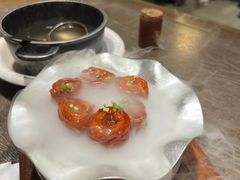 -魁盛居百年鲁菜馆(县西巷店)