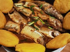 -景祥海鲜美食餐厅