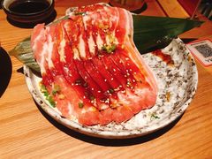 -烧肉达人•炭火烧肉(新天地店)