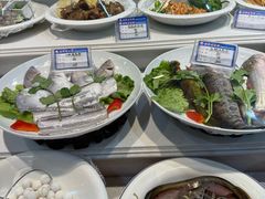 -洪泽老鱼馆(淮海一店)