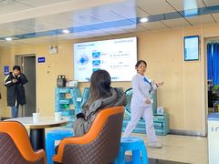 -博爱眼科体检中心·近视摘镜·医学验光配镜