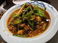 -手抄板凳江南菜(湖滨商业街店)