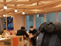 -味千拉面(广州白云机场T1西二店)