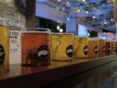 -Goose Island Brewhouse鹅岛精酿啤酒餐厅