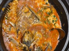 -小厨娘淮扬菜(天印大道店)