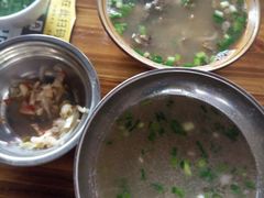-攀枝花·任德琼·盐边羊肉米线