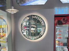 -DQ·蛋糕·冰淇淋(通州万达店)