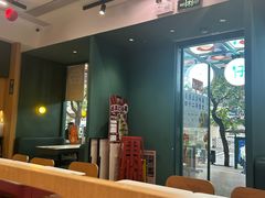 -香港深仔记茶餐厅(东门店)