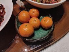 -一江水食府(后湖店)