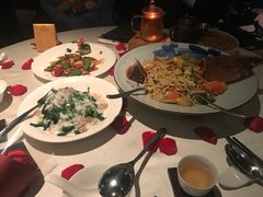 -皇朝会.经典传统粤菜(外滩店)