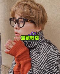 -SY COLOUR专业烫染