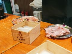 -kingkong大猩猩烤肉(CBD店)
