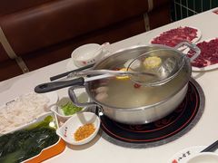 -八合里潮汕鲜牛肉火锅(上海汇智广场店)