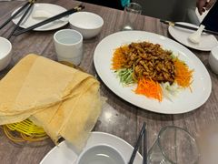 -今鲜源大酒店·中华餐饮名店(新湛路店)