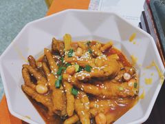 -赵小姐丨新中餐(曲江店)