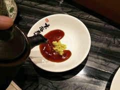 -玄海寿司(国贸店)