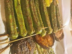 -中国新疆艾力巴巴烧烤(银湾居店)