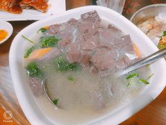 -启香鸡私房菜(湖景店)