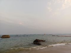 -玫瑰海岸文化旅游度假区