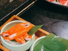 -捞王锅物料理(凯旋路店)