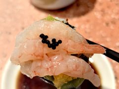 -元气寿司(东方宝泰店)