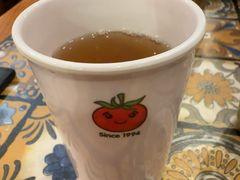 -番茄屋葡式美食(总店)