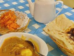 -Santoor 萨都里印度餐厅(北锣鼓巷店)