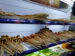 -钢管厂五区小郡肝串串香(南山店)