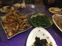 -威海渔村(静安旗舰店)