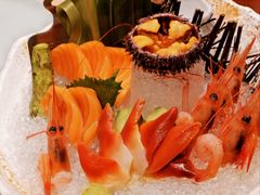 -山葵家·创意料理(宁波来福士店)