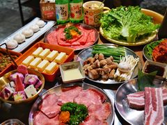 -香猪坊韩国烤肉专属门店(魏公村店)
