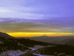 -鳌山滑雪度假区