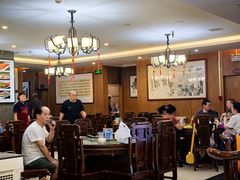 -老西安韩记三鲜煮馍(四府街店)