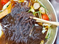 -服务大楼冷面(延大店)