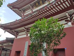 -莆田南少林寺