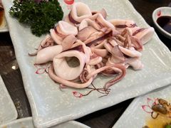-抱德·潮汕味(琶洲店原惠城鱼仔)