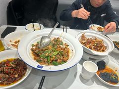 -兰湘子·湘菜小炒(通州万象汇店)
