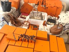 -HERMES(上海恒隆广场店)