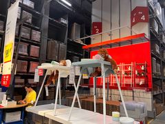 -宜家家居(四元桥商场店)