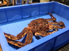 -蟹后Crabber(水悦城店)