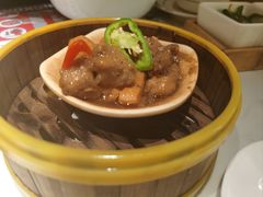 -食大利香港茶餐厅(南亚风情第一城店)