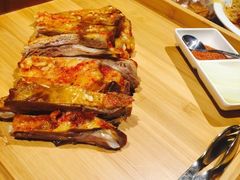 -阿罗新疆菜(人民广场店)