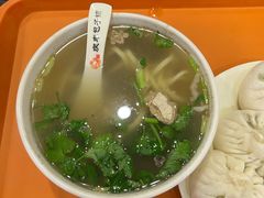 -庆丰包子铺(大慧寺22号平房店)