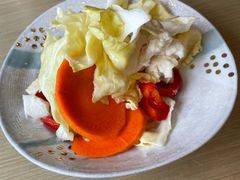 遇见美好-菩提树·素食餐厅(汇智国际商业中心店)