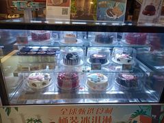 -DQ·蛋糕·冰淇淋(昌平国泰店)