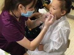 -岳辰齿科(浦东长泰店)