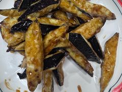 -军子大排档(迎春花园店)