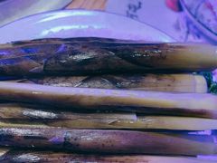 手剥笋-山河屯铁锅炖(哈西站店)