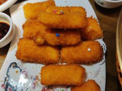 -东北大院·东北菜(三台子店)