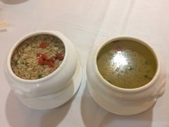 -蓝天宾馆·融合菜·宴席(解放大道店)